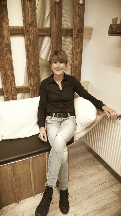 Irmgard Hellwig 